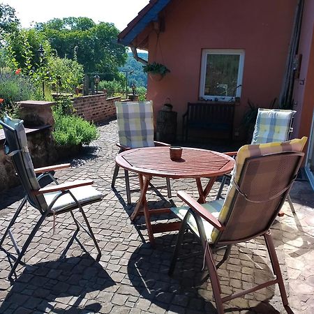 Loft Eifel Idylle Apartment Nettersheim Exterior photo