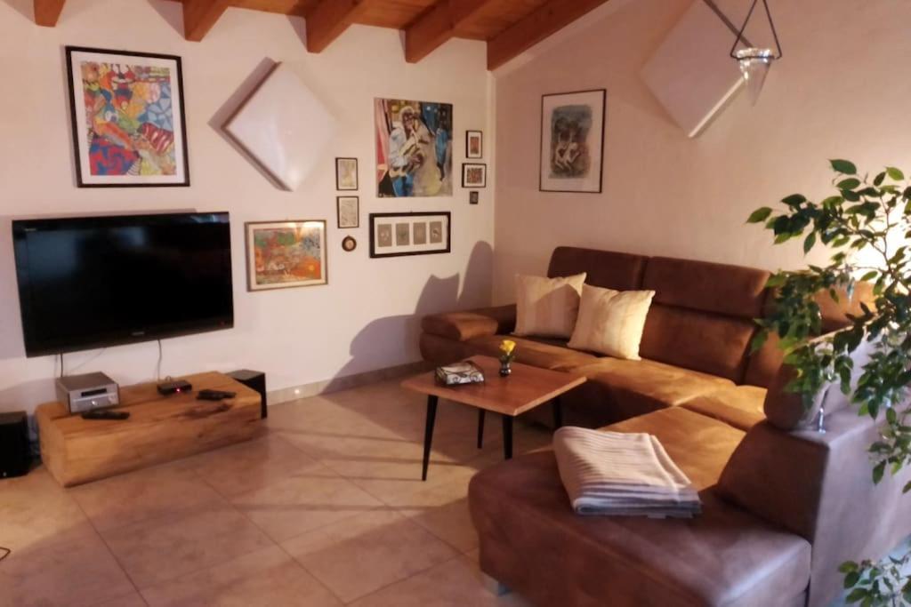 Loft Eifel Idylle Apartment Nettersheim Exterior photo