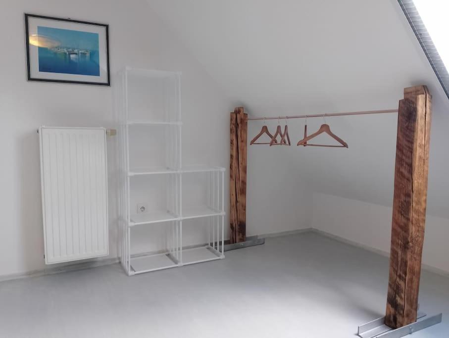 Loft Eifel Idylle Apartment Nettersheim Exterior photo